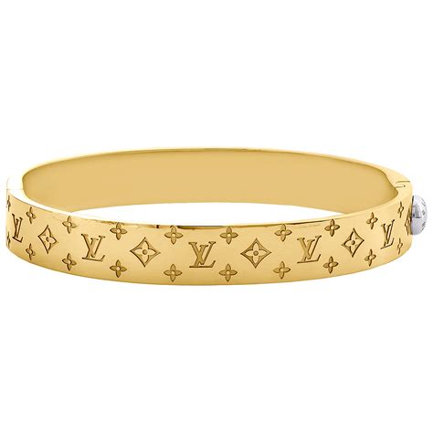 louis vuitton bangles|Louis Vuitton armband.